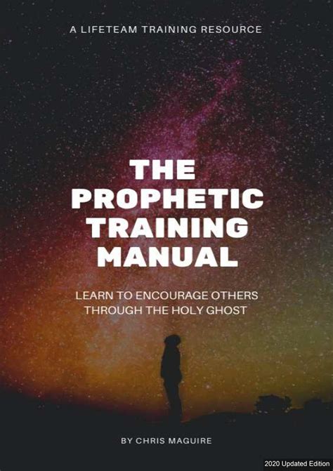 ” 1. . Prophetic seer exercises pdf